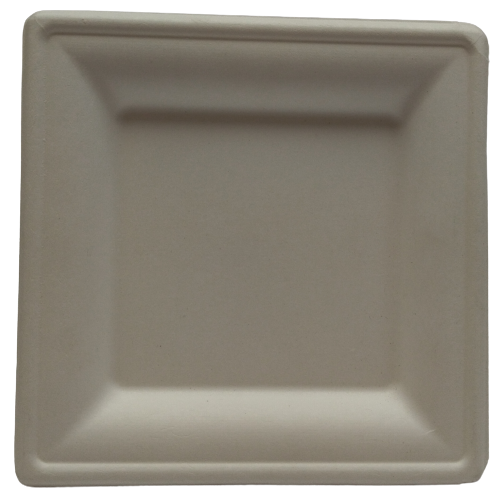 Platos, bandejas,soperos y blondas Platocuadrado6